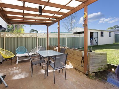 7 Kilpa Place, Oak Flats
