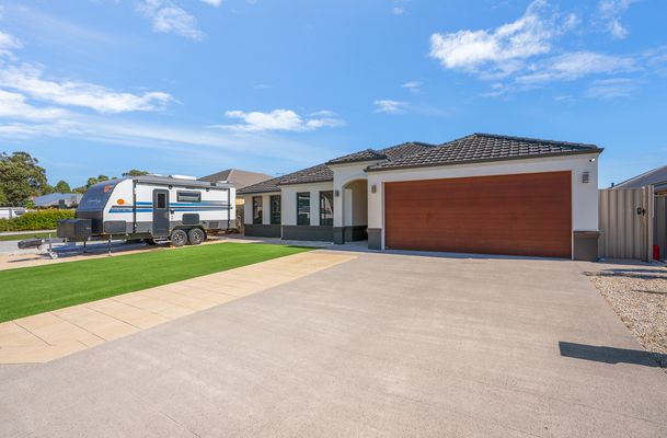 26 Shetland Way, Baldivis