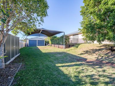 13 Daisy Court, Kingaroy