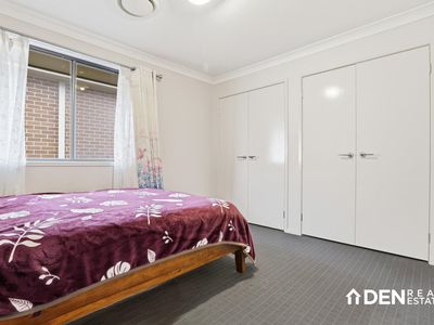 91 Diamond Hill Circuit, Edmondson Park