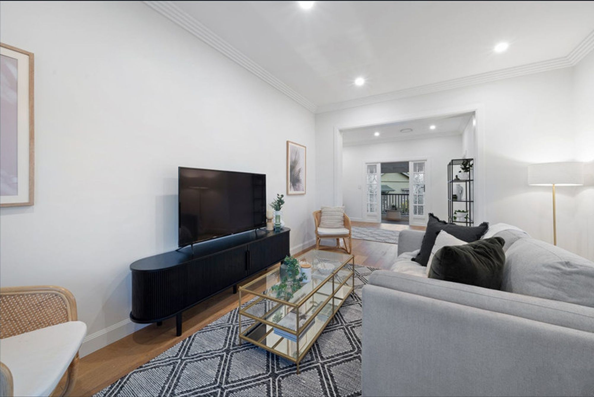 27 Kadanga Street, Ashgrove