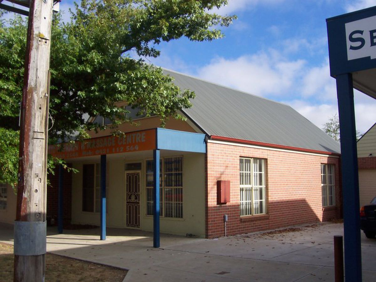 gallery