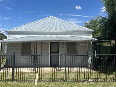 28 Central Lane, Coolah