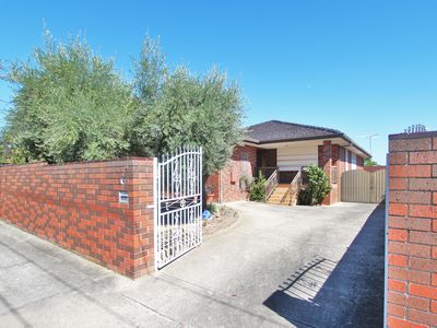 9 Einstein Avenue, Mulgrave