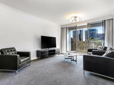 281 Elizabeth  Street, Sydney