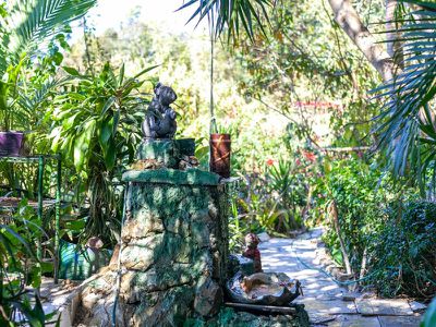 376 Middle Creek Road, Federal