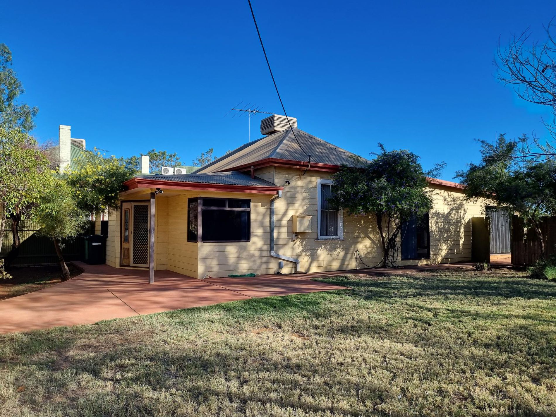 17 Moran Street, Boulder