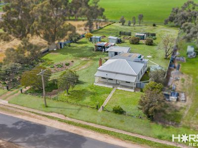 5-7 Compston Street, Goroke