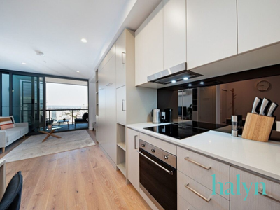 2818 / 380 Murray Street, Perth