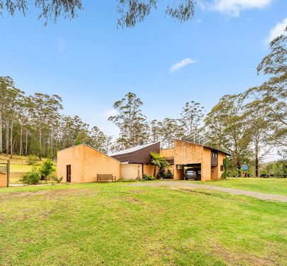 192 Western Distributor Road, Currowan