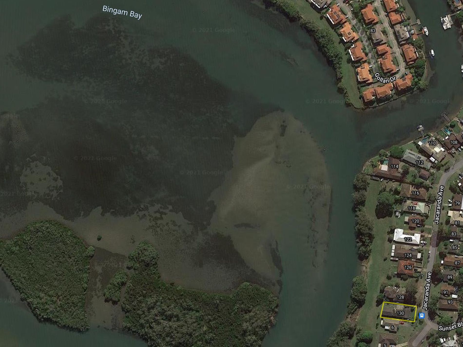 3 / 130 Jacaranda Avenue, Tweed Heads West