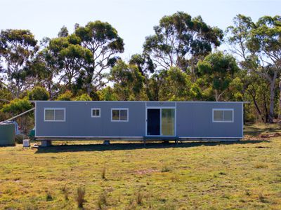 124 Crags Road, Nerriga