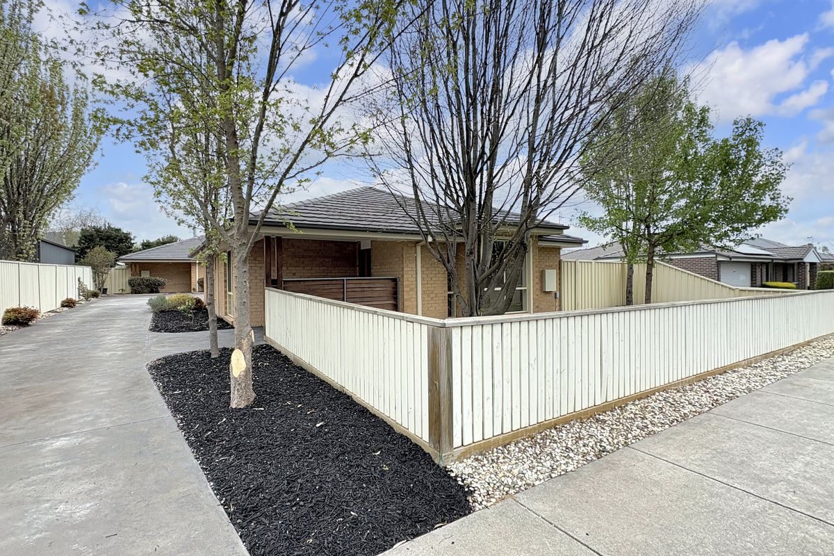 1 / 3 Bellview Court, Mansfield
