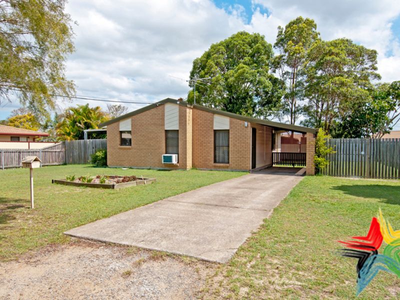 30 Brushbox Street, Crestmead