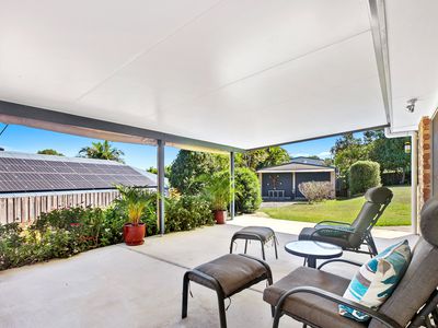 4 Dollarbird Drive, Pomona