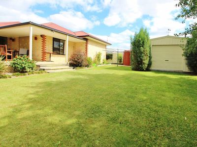 11 Mitchell Court, Mansfield