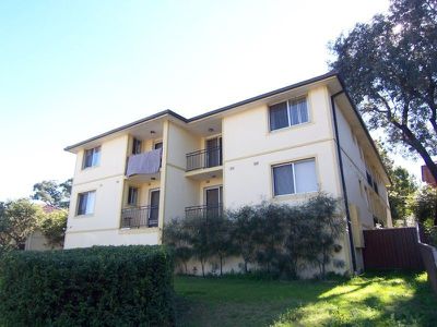 2 / 49 Sheffield Street, Merrylands