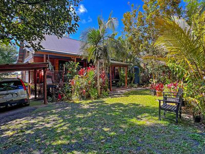 7 Newland Street, Yungaburra