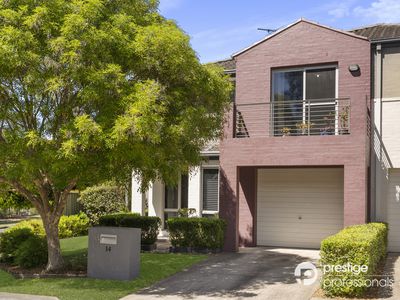 14 Whitfield Parade, Hammondville