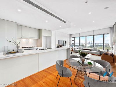 1607 / 7 Australia Avenue, Sydney Olympic Park