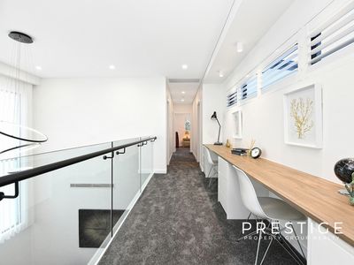 5B Algernon Street, Oatley