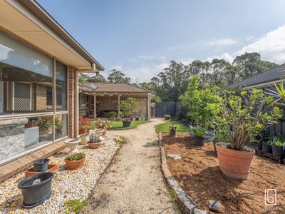55 Mebbin Circuit, Woongarrah