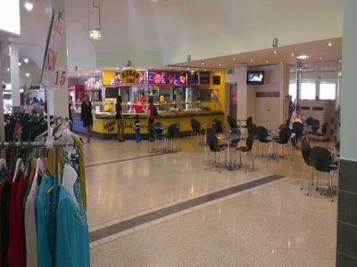 Shop 11 / 222 Church St, Parramatta