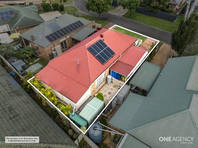21 Beamont Place, Forest Lake