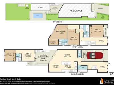 5A Magdala Road, North Ryde