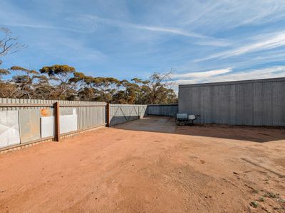 36 Victoria Street, Berriwillock