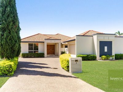 8 Pajingo Court, Annandale