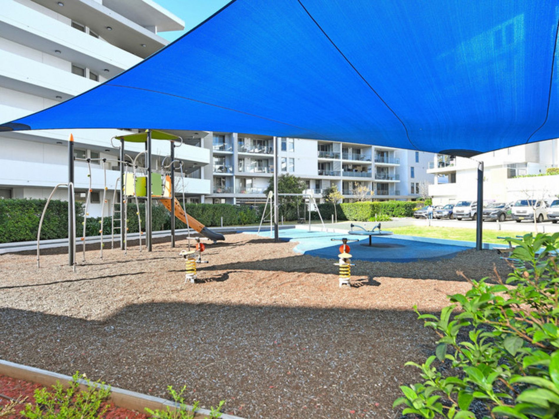 204 / 5 Henry Street, Turrella