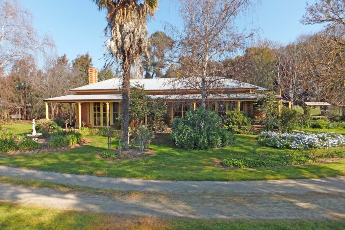 620 Henderson Road, Tongala