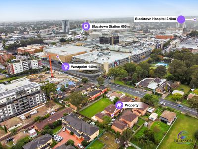 4 / 19-21 Balmoral Street, Blacktown