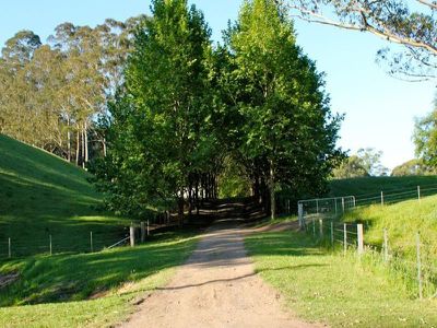 781 Upper Kangaroo River Rd, Kangaroo Valley