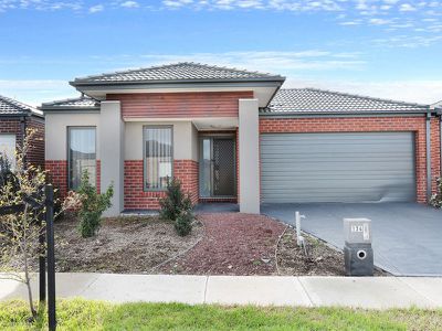 134 Haze Drive, Point Cook