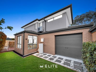 1 / 1 Derwent Court, Berwick