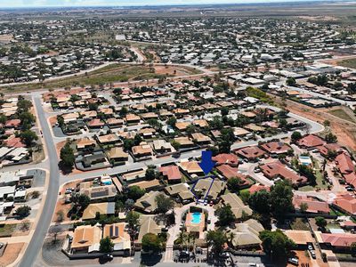 6 / 3 Osprey Drive, South Hedland