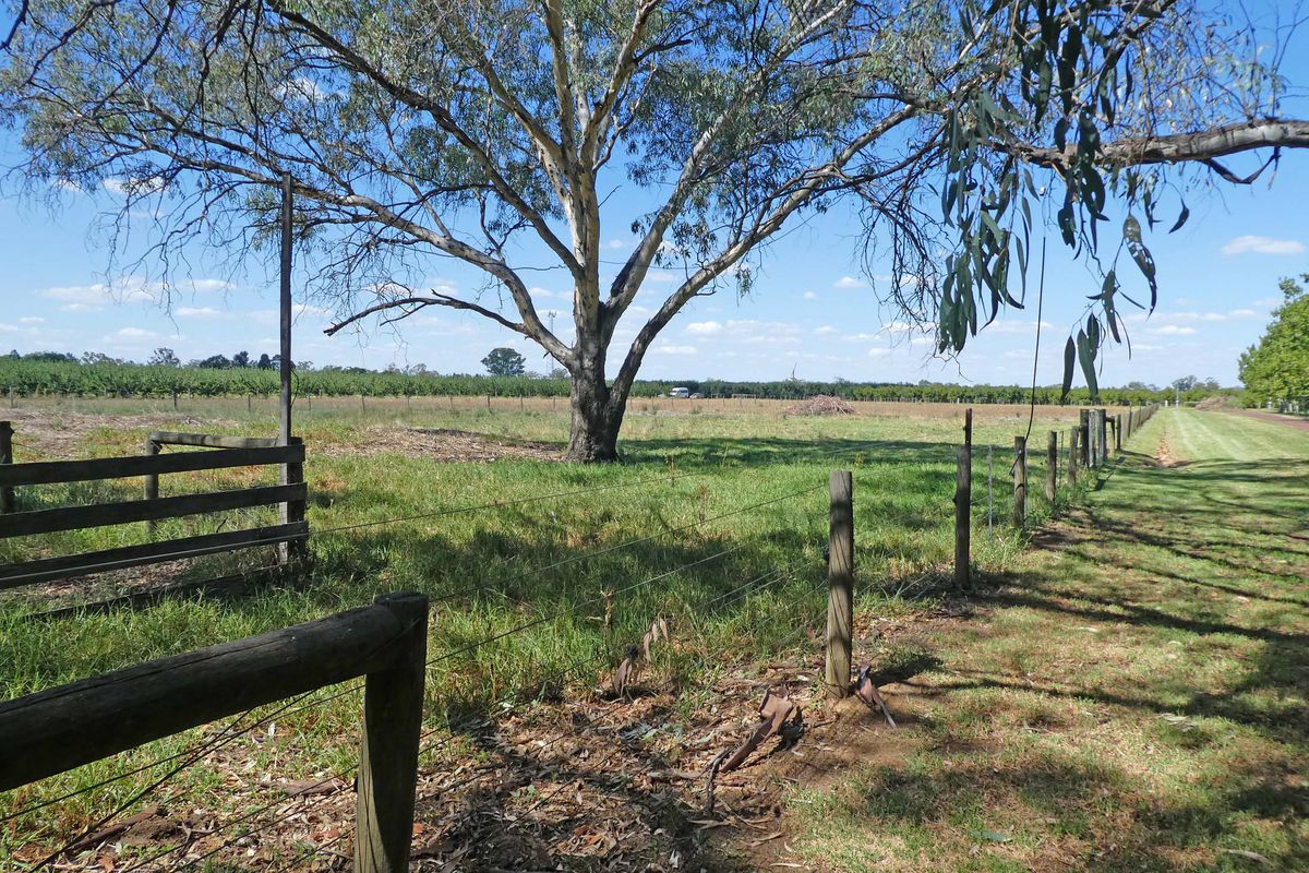 53 Howards Lane, Kyabram