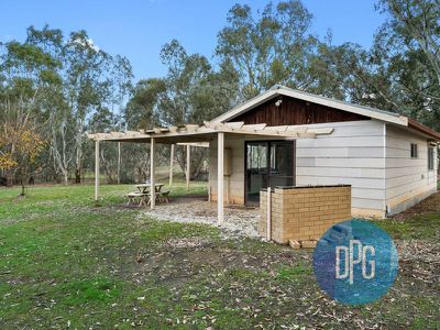 105 Old Dry Creek Road, Bonnie Doon