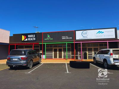 4/7 Tonkin Street, South Hedland