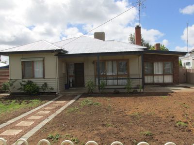 120 KING GEORGE STREET, Cohuna