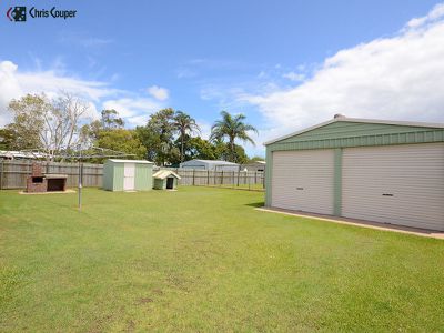 14 CONNOCK STREET, Urangan