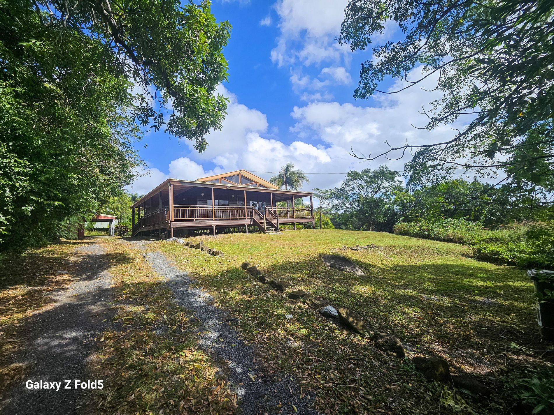 2 Furneaux street, Cooktown