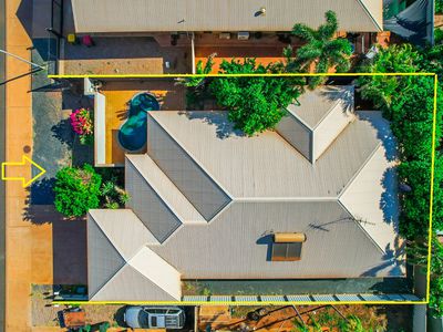 5 Avocet Brace, South Hedland