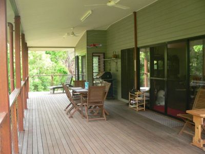 19 Slaughter Yard Road, Cooktown