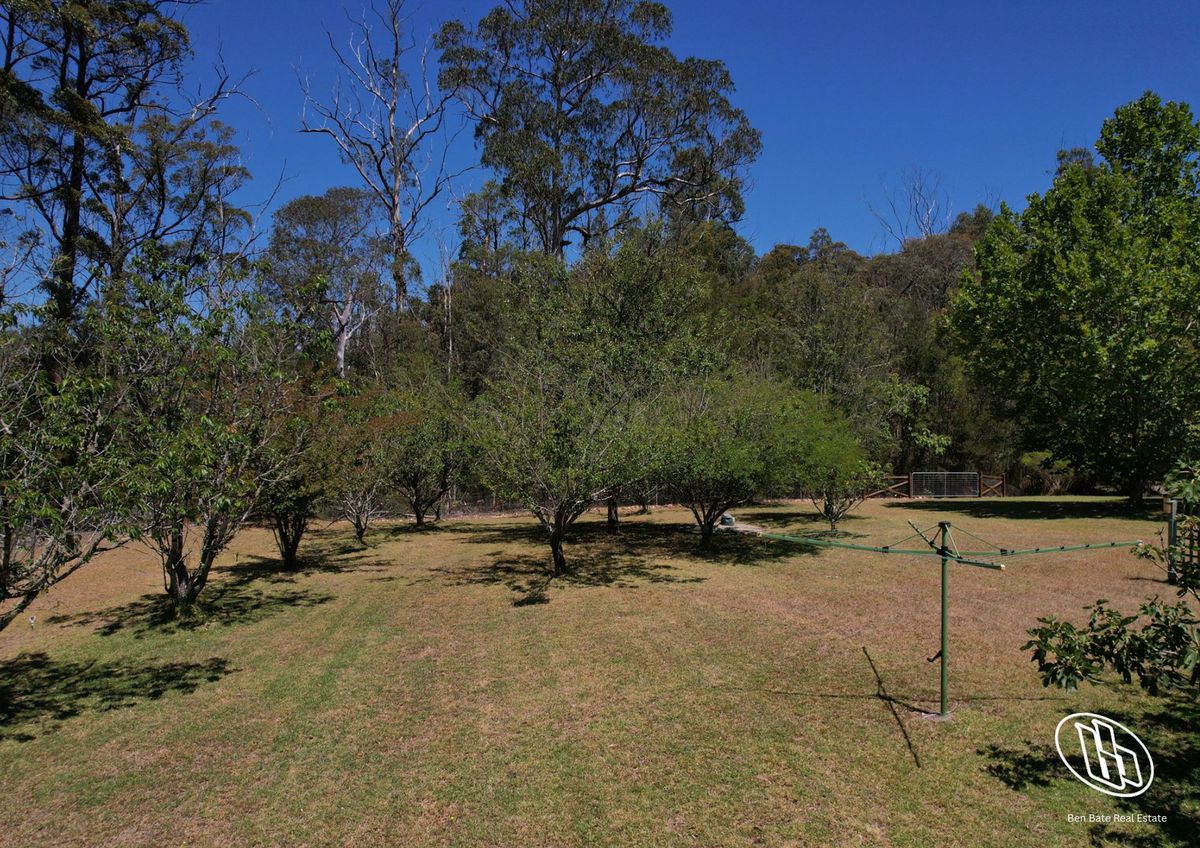 115 Gulph Creek Road, Nerrigundah