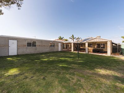 15 Clermont Place, Port Kennedy