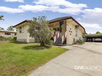 57 Partridge St, Inala