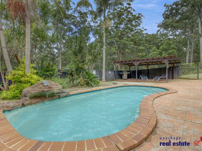 3 Eucalypts Close, Wauchope